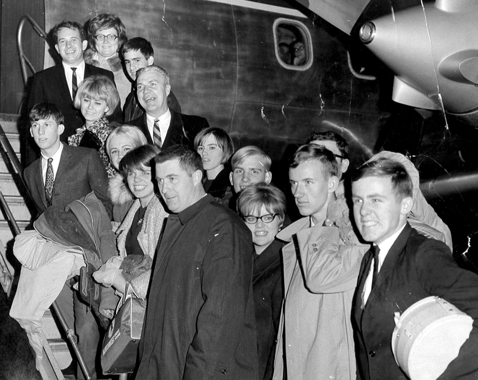 The Way We Were | 1966